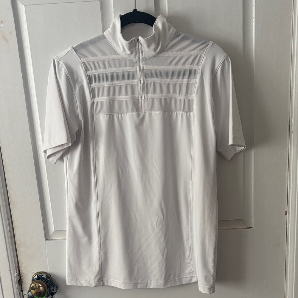 Women’s horse show shirt